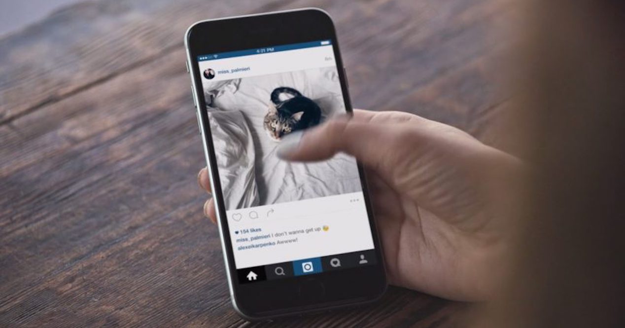 Instagram, la plataforma que más se consolidad entre los  ‘influencers’