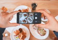 Instagram genera un gran impacto en el marketing gastronómico