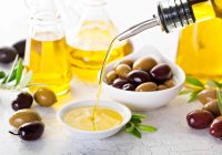 ¿Qué diferencia al aceite de oliva virgen del virgen extra?