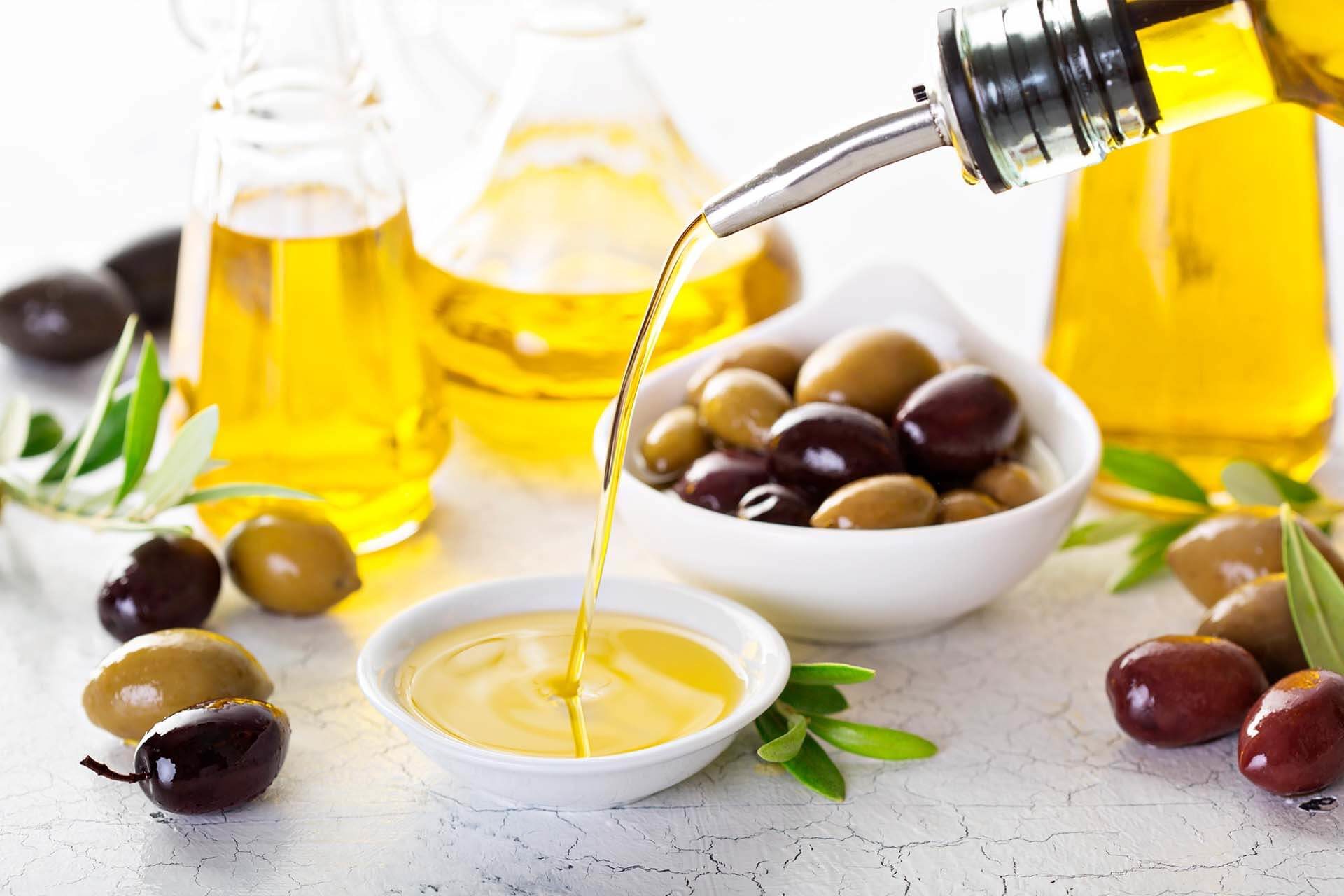 ¿Qué diferencia al aceite de oliva virgen del virgen extra?