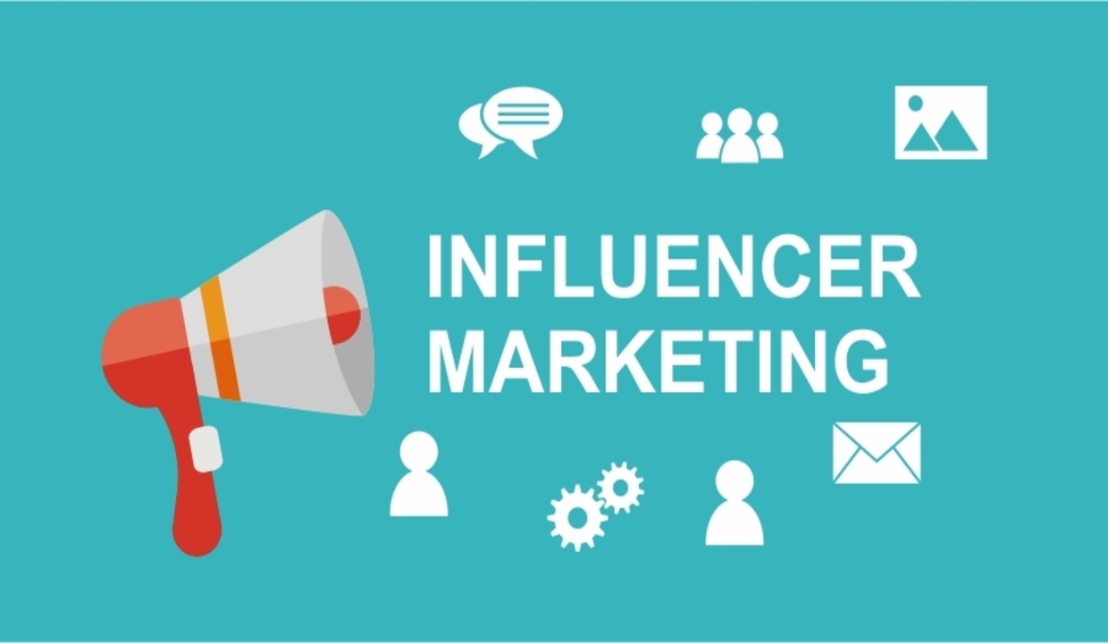 ¿Hasta donde funciona el marketing con influencers?
