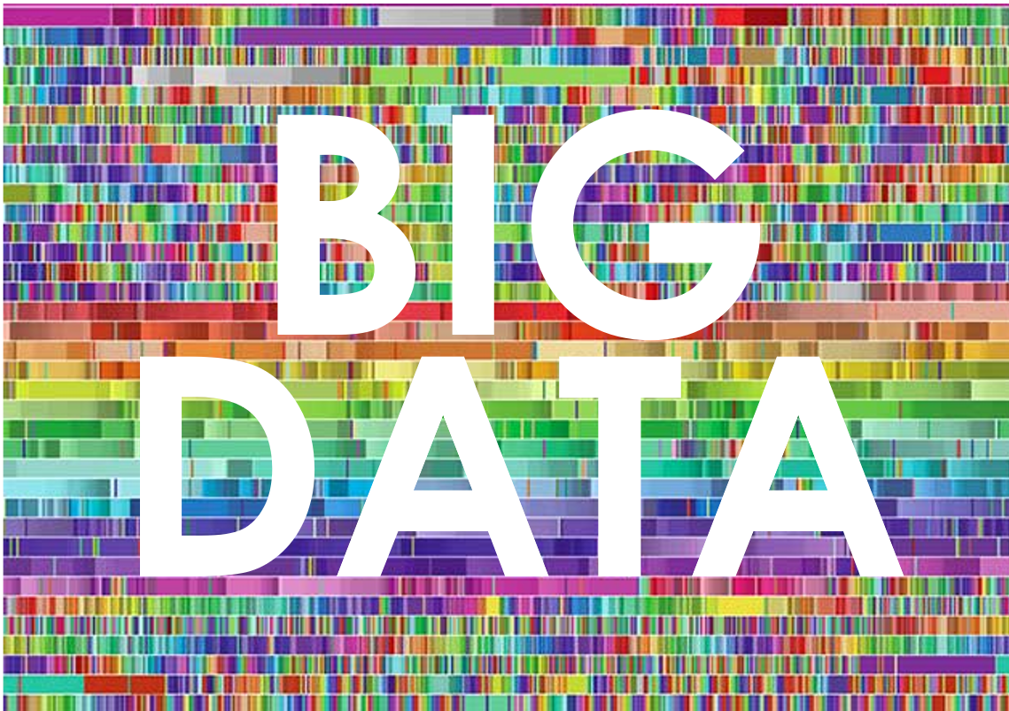 El Big Data en tu día a día.