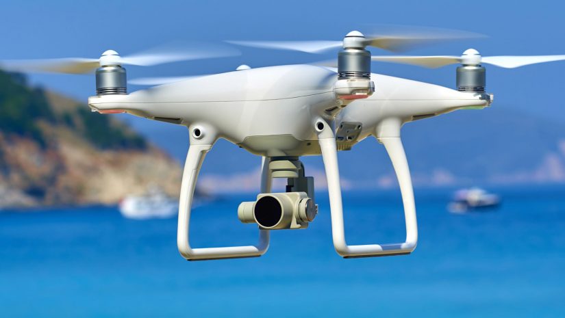 Recomendaciones sobre protección de datos en la utilización de drones