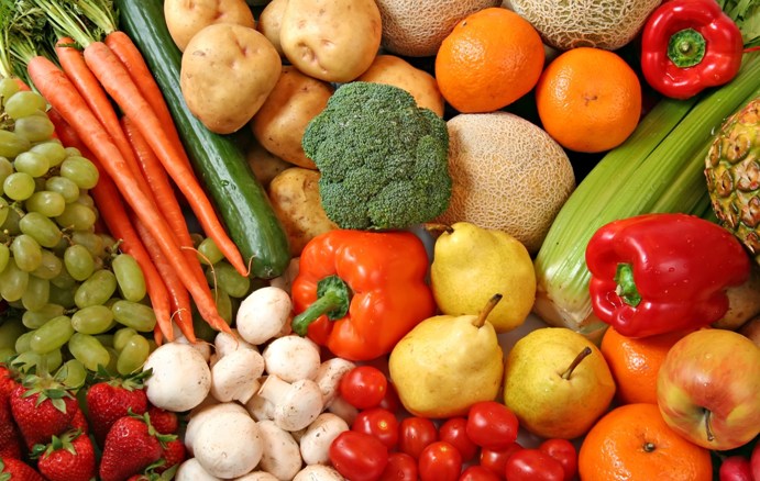 Comer las verduras crudas no es tan bueno para el organismo