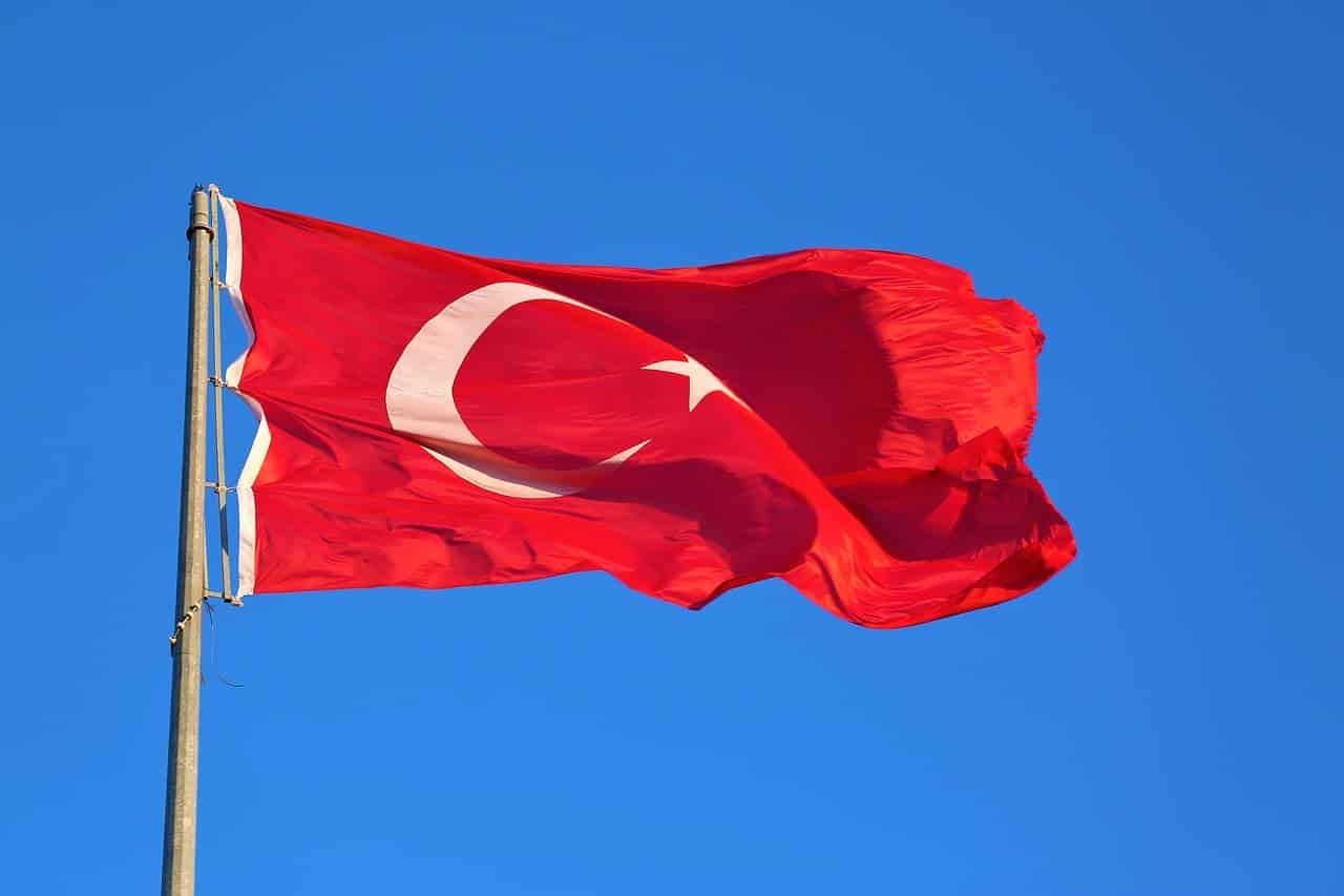 Turquía permitirá el envío de los respiradores comprados por España