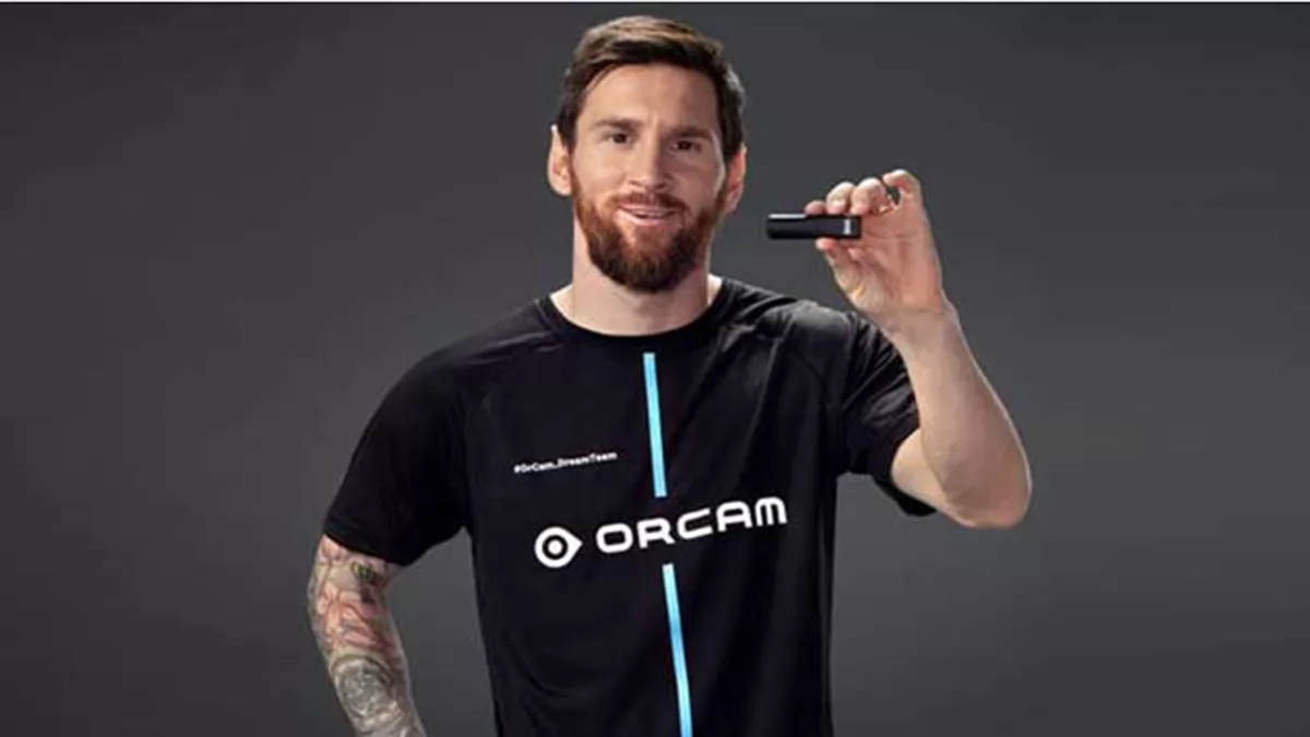 El mayor ‘influencer’ del mundo sin duda es Messi