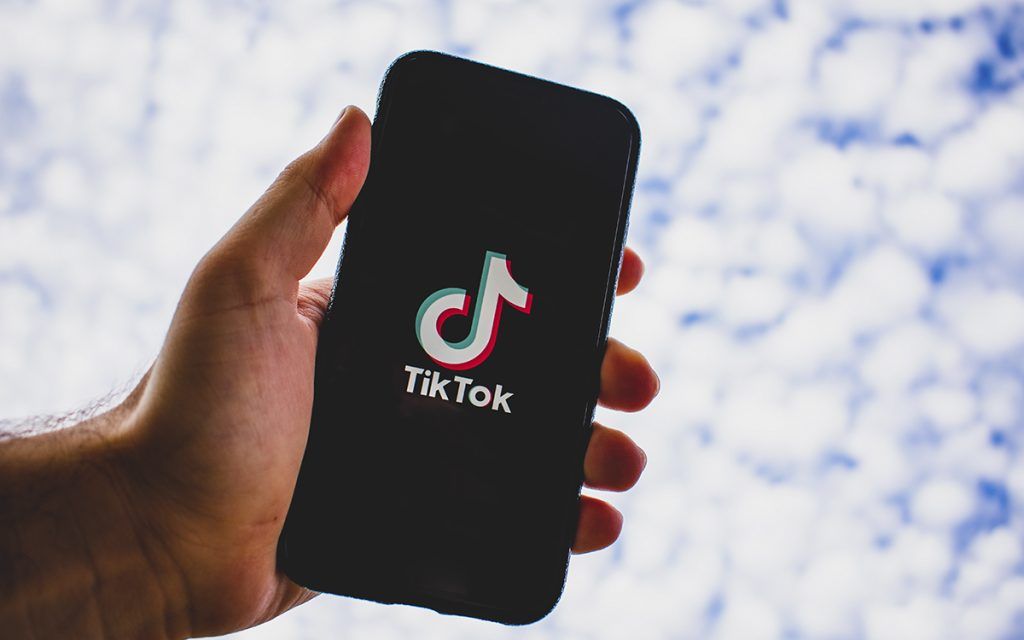 Como modera, activa y elimina los comentarios de TikTok