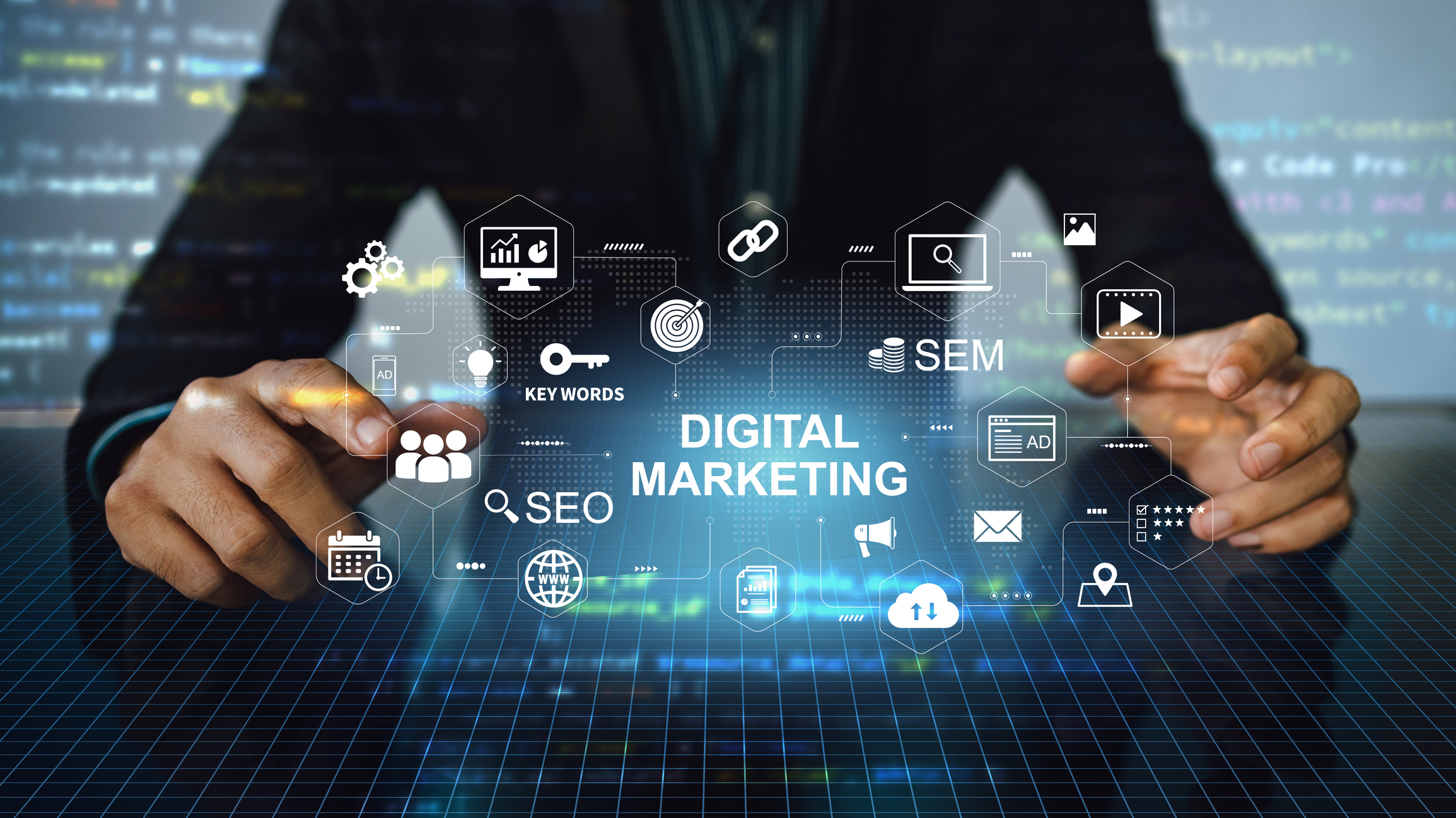 Marketing digital: qué es, tipos de campañas y cómo desarrollar una estrategia