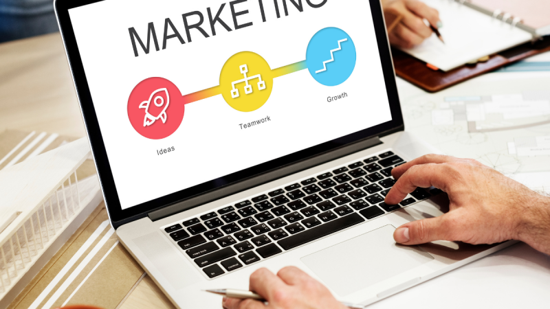 Estrategias de Marketing Digital para Pequeñas Empresas: Maximiza tu Presencia en Línea