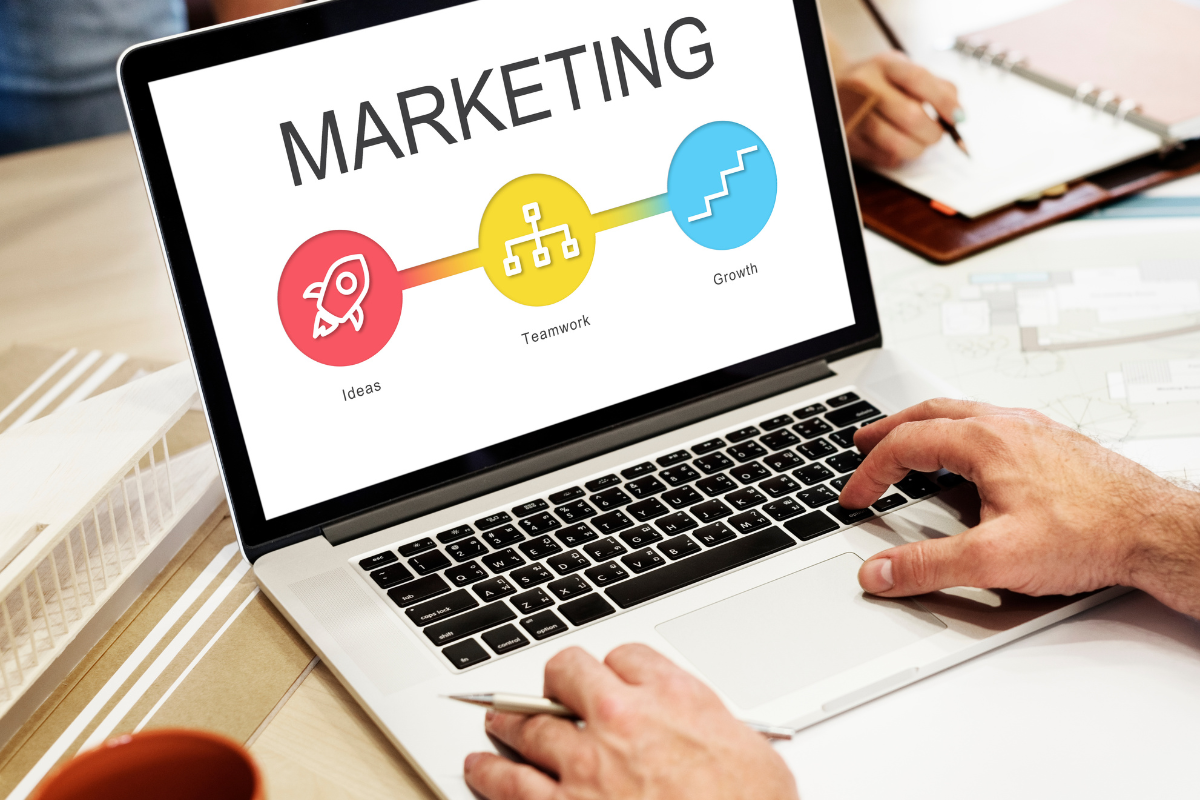 Estrategias de Marketing Digital para Pequeñas Empresas: Maximiza tu Presencia en Línea