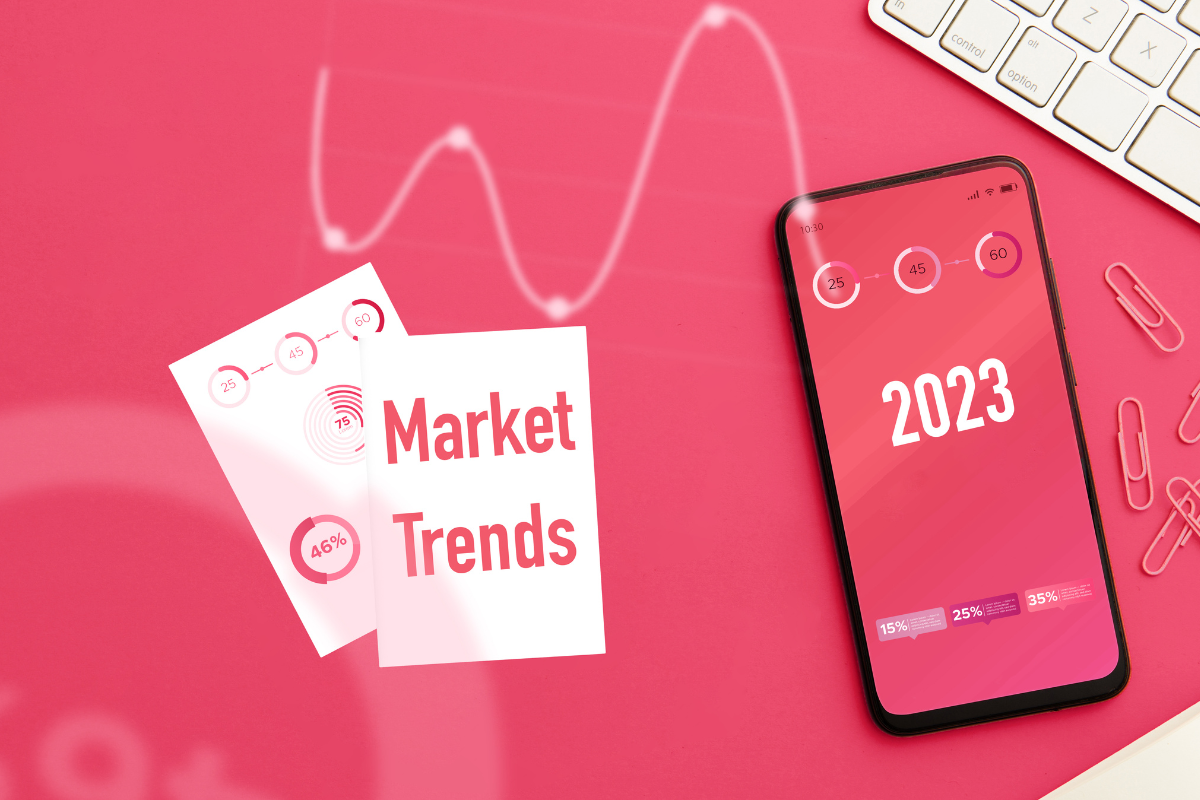 Tendencias en Marketing Digital: Lo que las Pequeñas Empresas Deben Saber en 2023