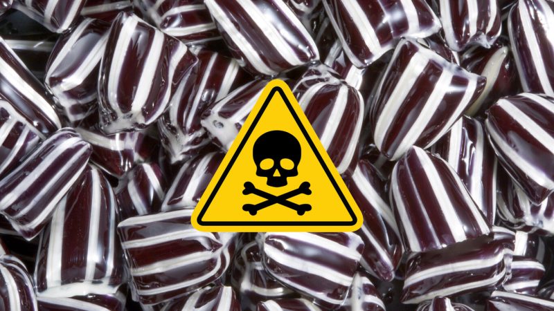Los caramelos envenenados que desataron una tragedia en el Halloween victoriano 