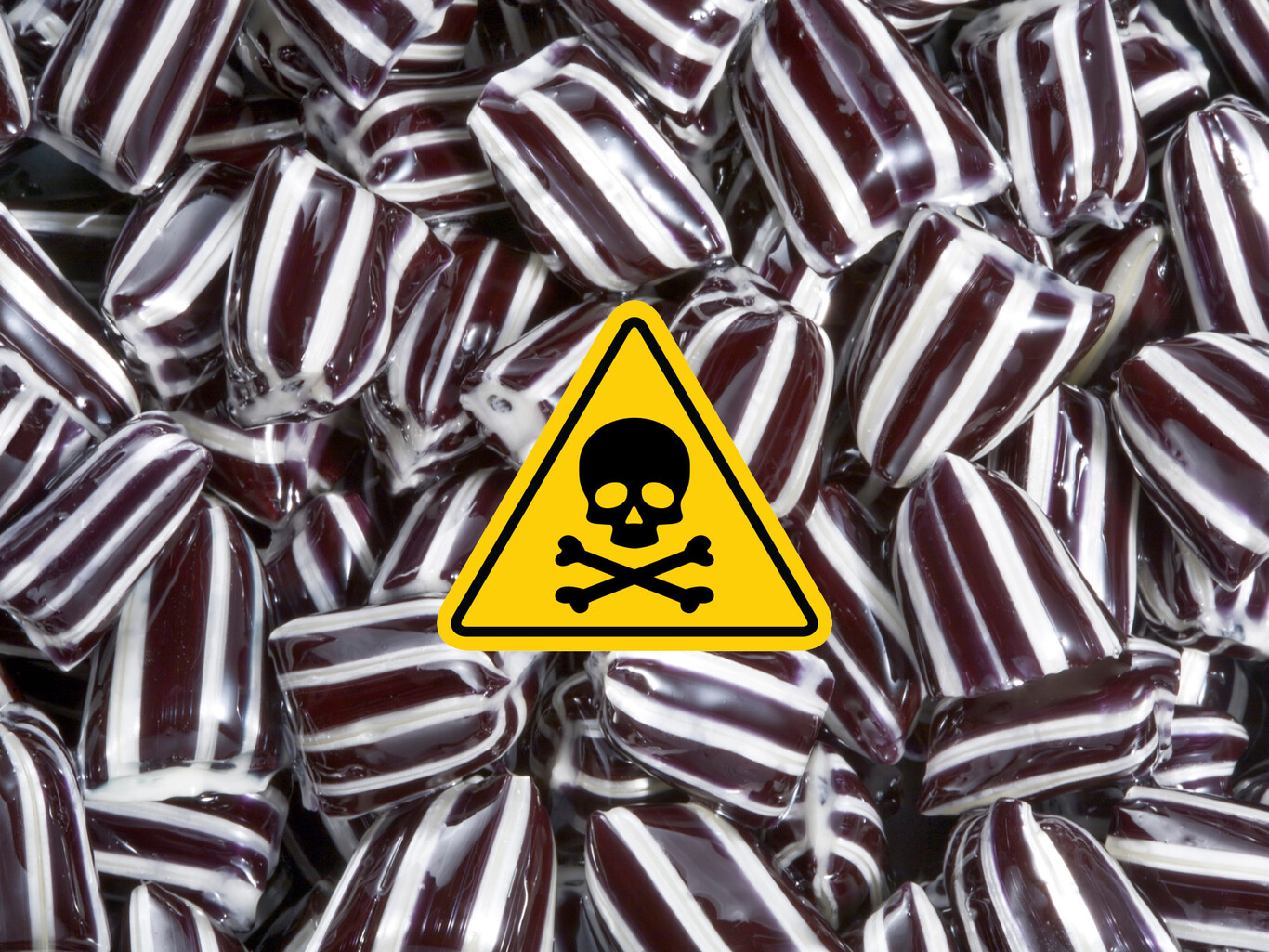 Los caramelos envenenados que desataron una tragedia en el Halloween victoriano 