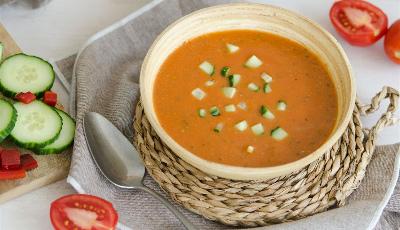 La ciencia de la sopa: los secretos de un plato universal