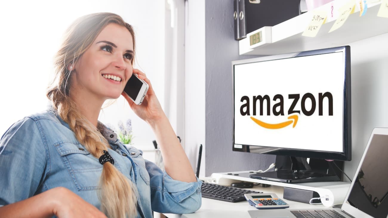 Amazon empezará a despedir a quienes no vayan a la oficina