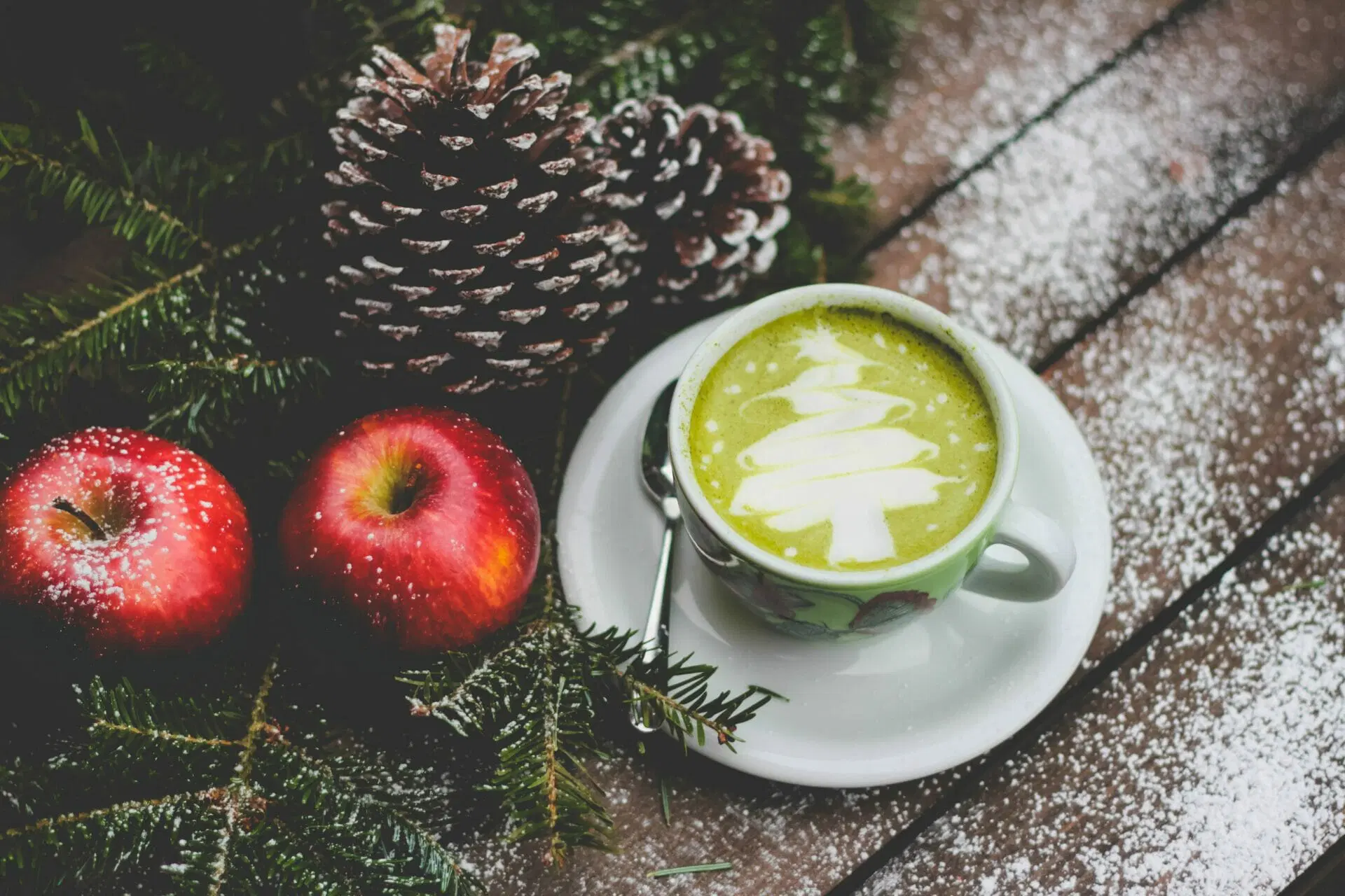 7 Consejos para comer sano en Navidad