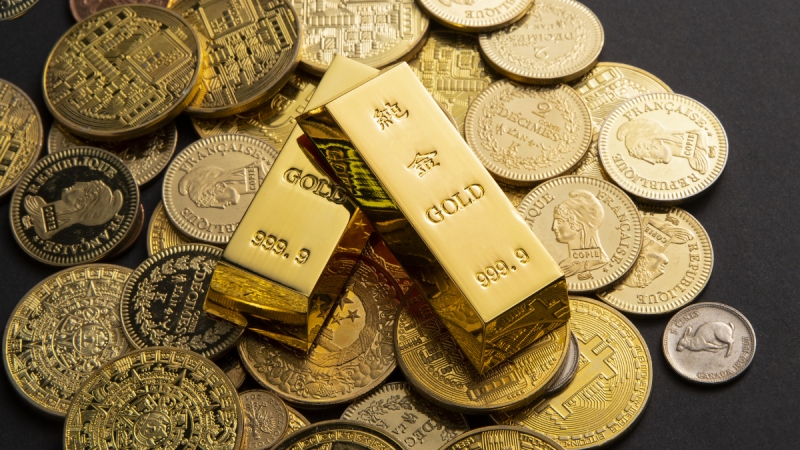 La estrategia dorada: ¿Por qué el oro se convierte en refugio de gestores prudentes?