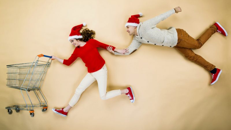 Navid/Publicid + AD: los trucos de las marcas en Navidad para vender más