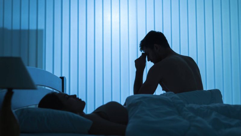 La nueva y eficaz pastilla contra el insomnio que no acabará con la pandemia de la falta de sueño