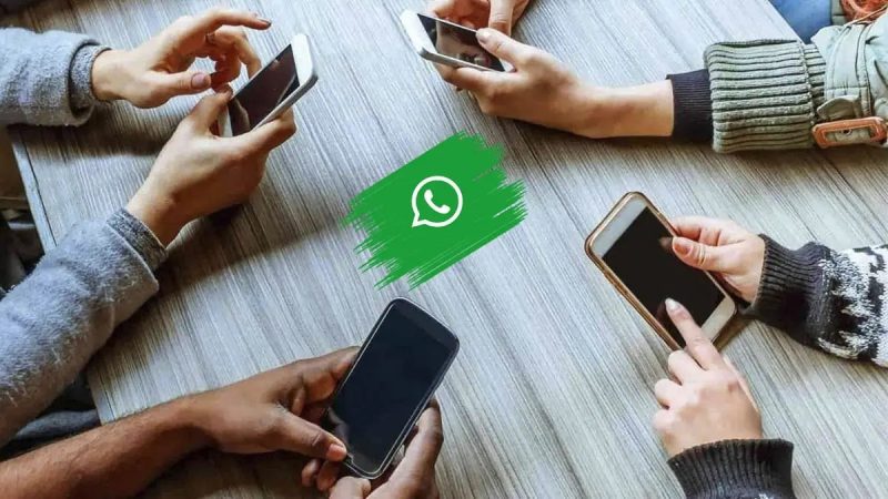 Estas son las cuatro novedades que podrás hacer en WhatsApp