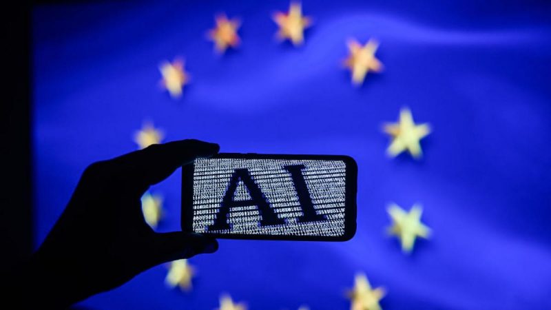 El Parlamento Europeo aprueba la Ley de IA por abrumadora mayoría