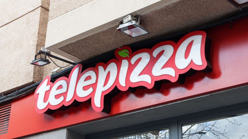 Telepizza revoluciona el sector QSR de pizza en España con una nueva categoría premium