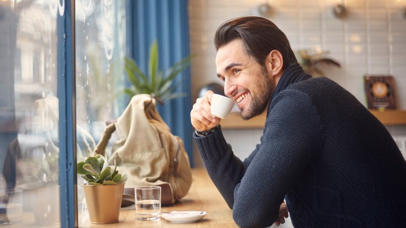 Los efectos del café en nuestro cuerpo: tres beneficios de tomarlo todos los días
