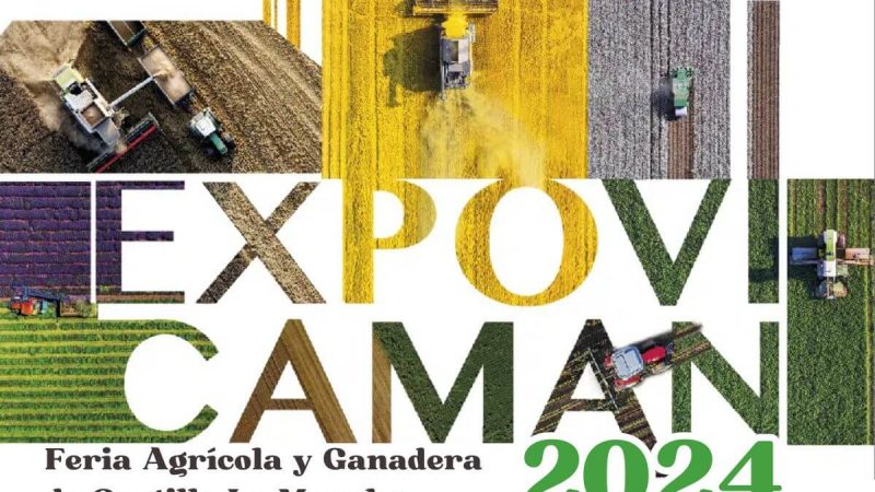 Expovicaman 2024 un acierto total en el corazón de Albacete