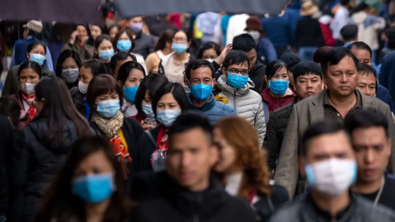 ¿La próxima pandemia será de gripe? Qué dicen los científicos
